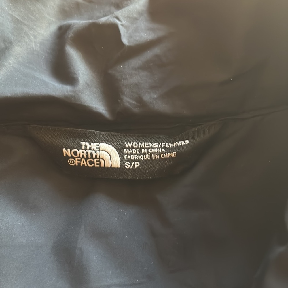 Jacket - Picture 3 of 5